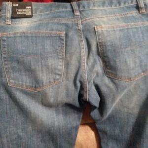 Gap jeans for ladies.